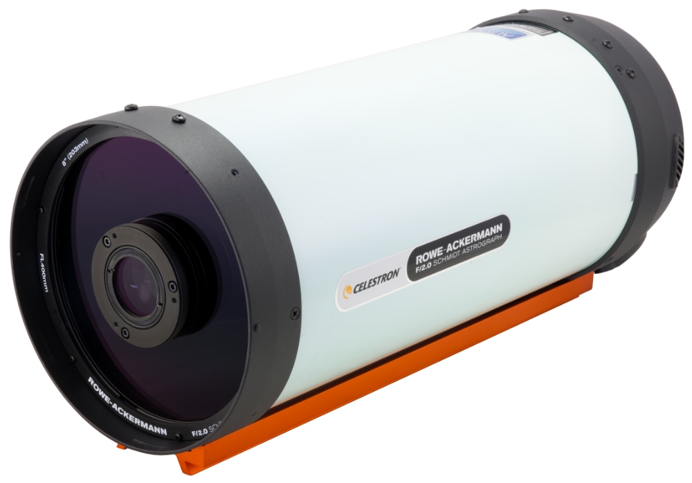 Celestron RASA 8